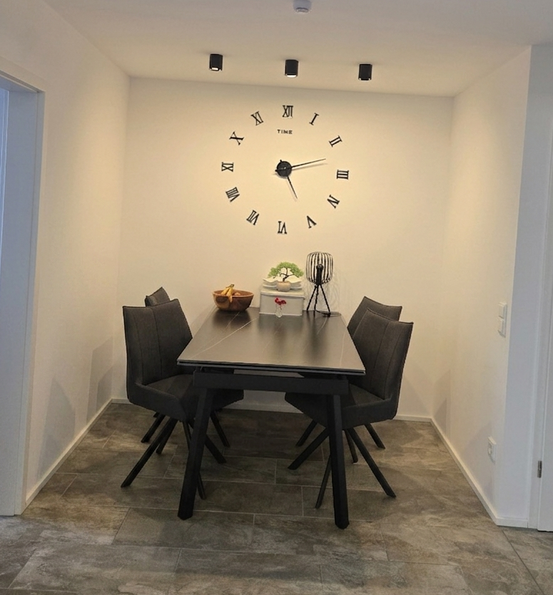 Zentrale Lage & Panorama-Ausblick: Kernsanierte Komfort-Wohnung ohne Makler! – Glashüttenstraße 25, 51143 Köln(Porz) – Vorschaubild 8