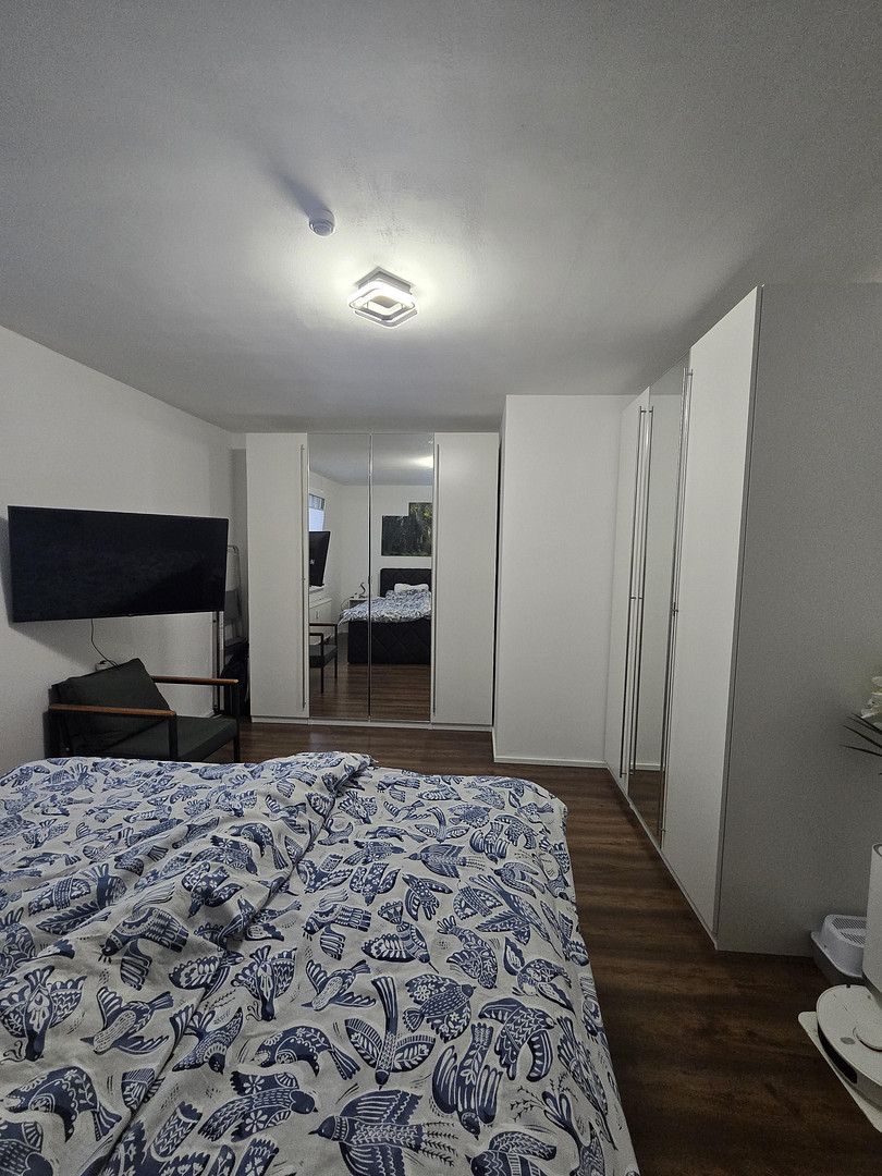 Zentrale Lage & Panorama-Ausblick: Kernsanierte Komfort-Wohnung ohne Makler! – Glashüttenstraße 25, 51143 Köln(Porz) – Vorschaubild 23