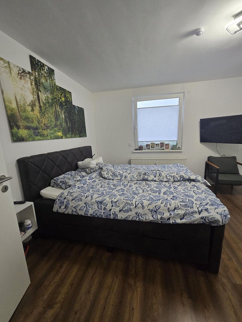 Zentrale Lage & Panorama-Ausblick: Kernsanierte Komfort-Wohnung ohne Makler! – Glashüttenstraße 25, 51143 Köln(Porz) – Vorschaubild 21