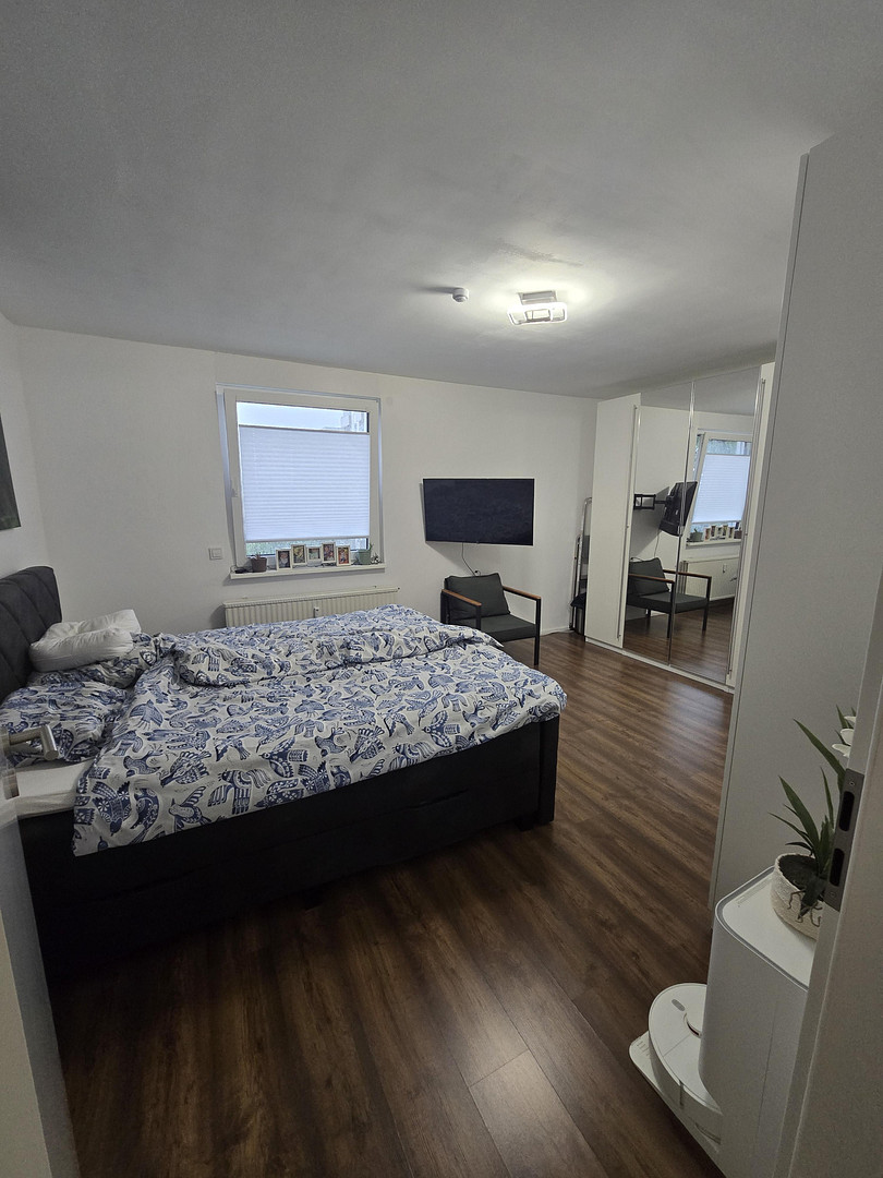 Zentrale Lage & Panorama-Ausblick: Kernsanierte Komfort-Wohnung ohne Makler! – Glashüttenstraße 25, 51143 Köln(Porz) – Vorschaubild 22