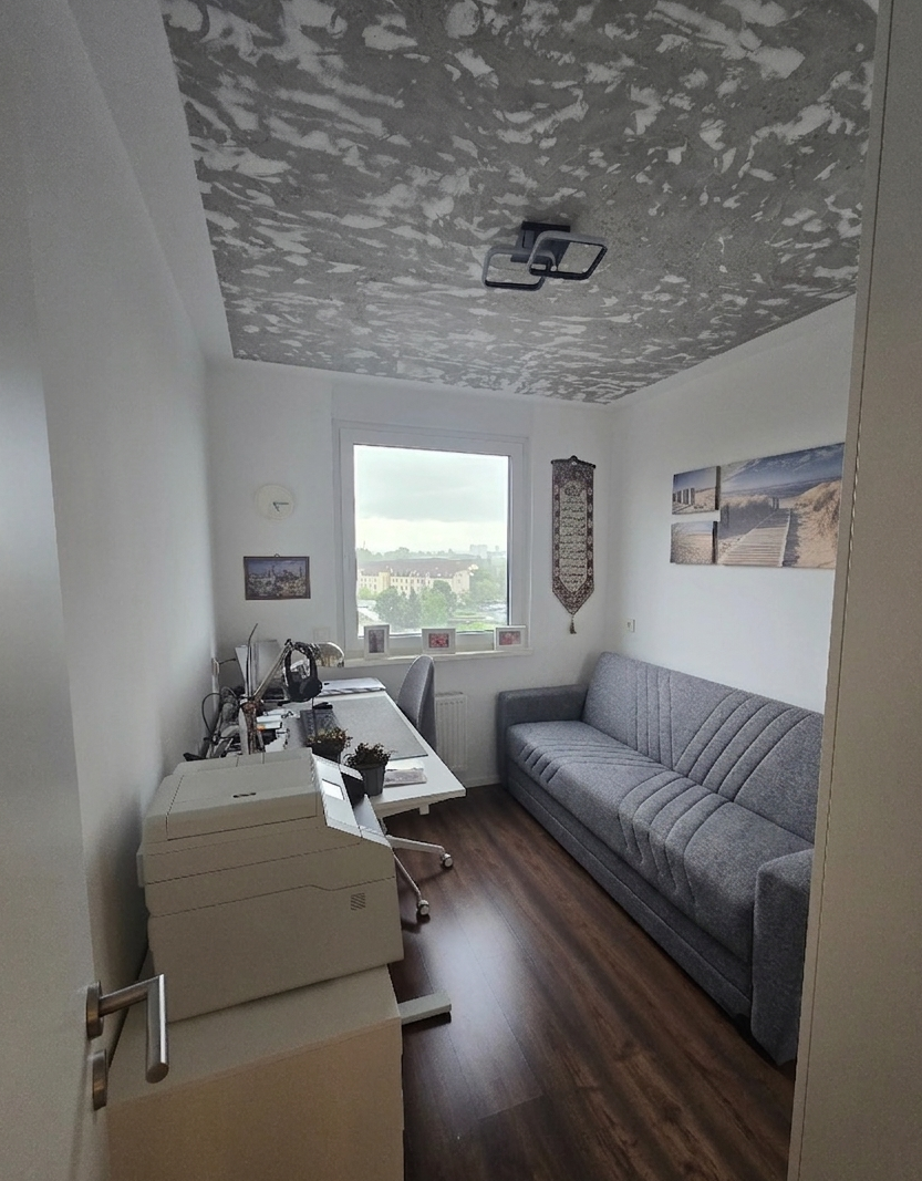 Zentrale Lage & Panorama-Ausblick: Kernsanierte Komfort-Wohnung ohne Makler! – Glashüttenstraße 25, 51143 Köln(Porz) – Vorschaubild 15