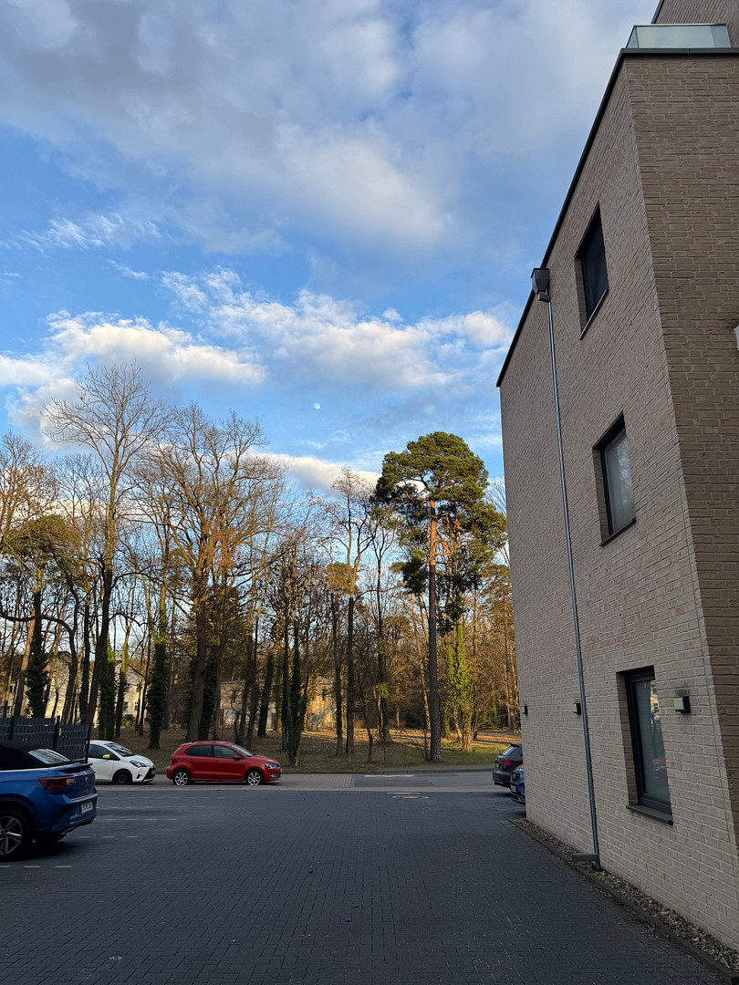 Exklusive Wohnung mit einer außergewöhnlichen Lage (Barrierefrei) direkt am Misburger Wald – Hannover(Misburg-Nord) – Vorschaubild 2