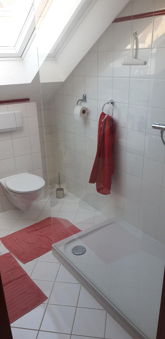 Haus 6 Zimmer 3 Bäder Garage Garten KG-Winkels Südlage – Bad Kissingen – Vorschaubild 5