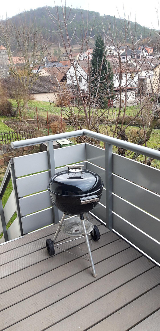 Haus 6 Zimmer 3 Bäder Garage Garten KG-Winkels Südlage – Bad Kissingen – Vorschaubild 4