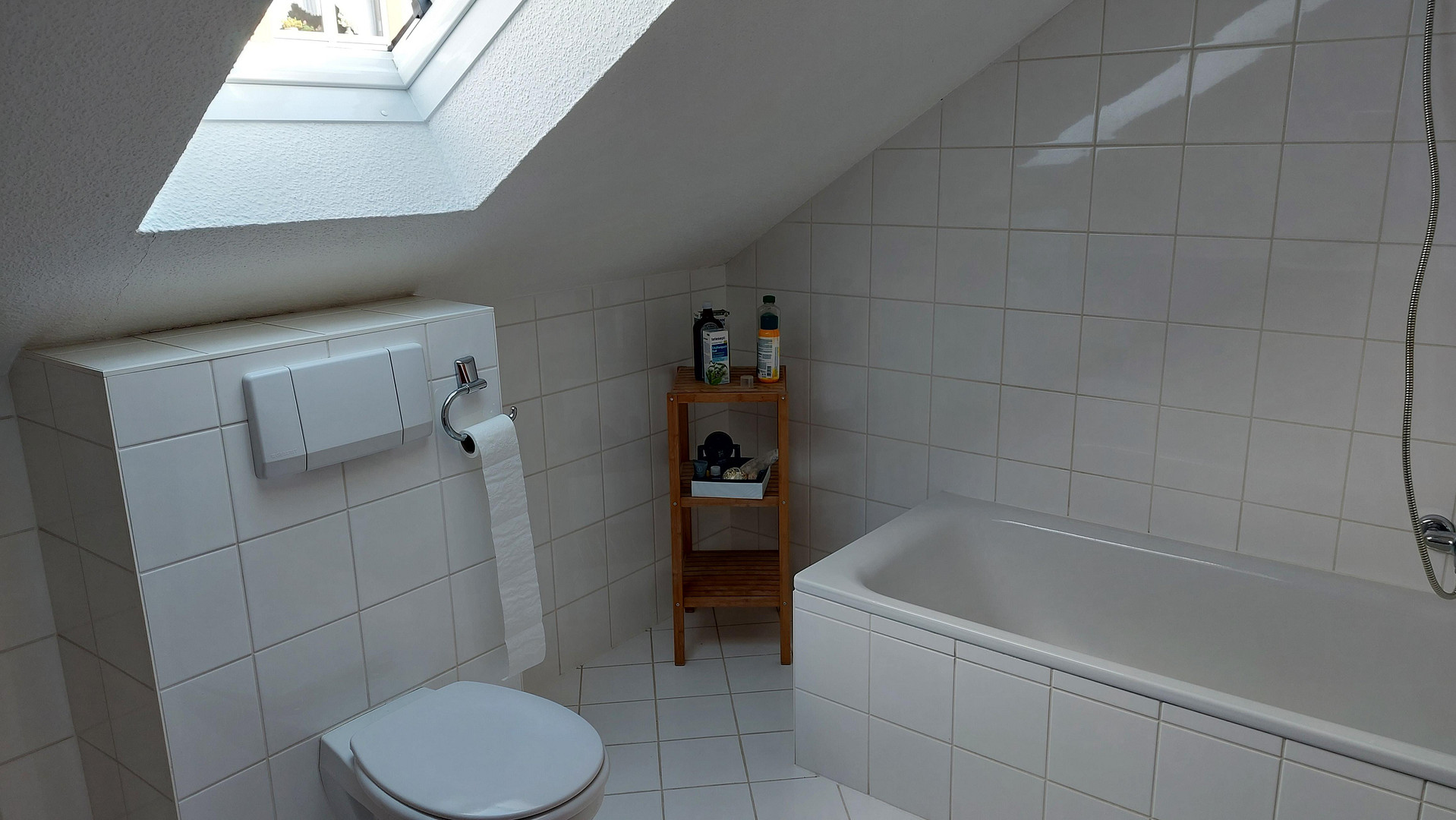 Haus 6 Zimmer 3 Bäder Garage Garten KG-Winkels Südlage – Bad Kissingen – Vorschaubild 9