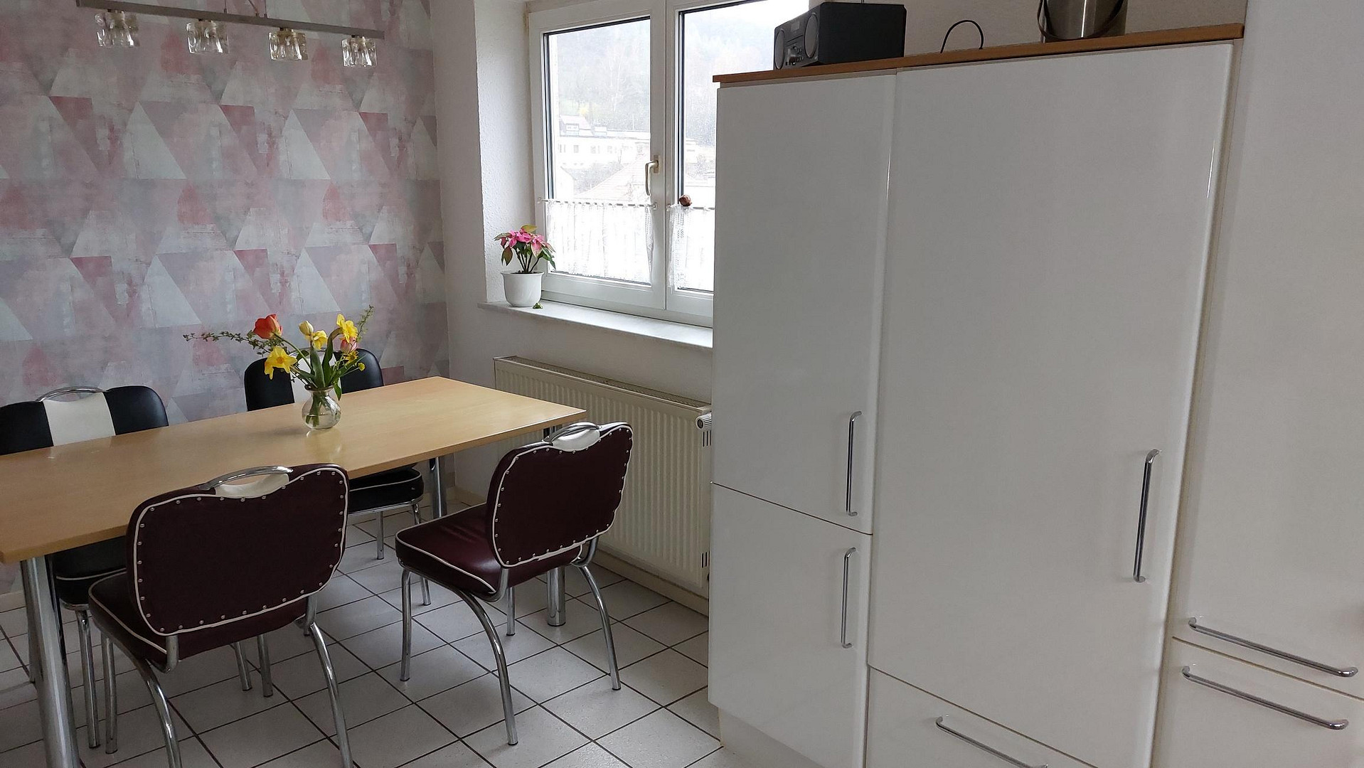 Haus 6 Zimmer 3 Bäder Garage Garten KG-Winkels Südlage – Bad Kissingen – Vorschaubild 15