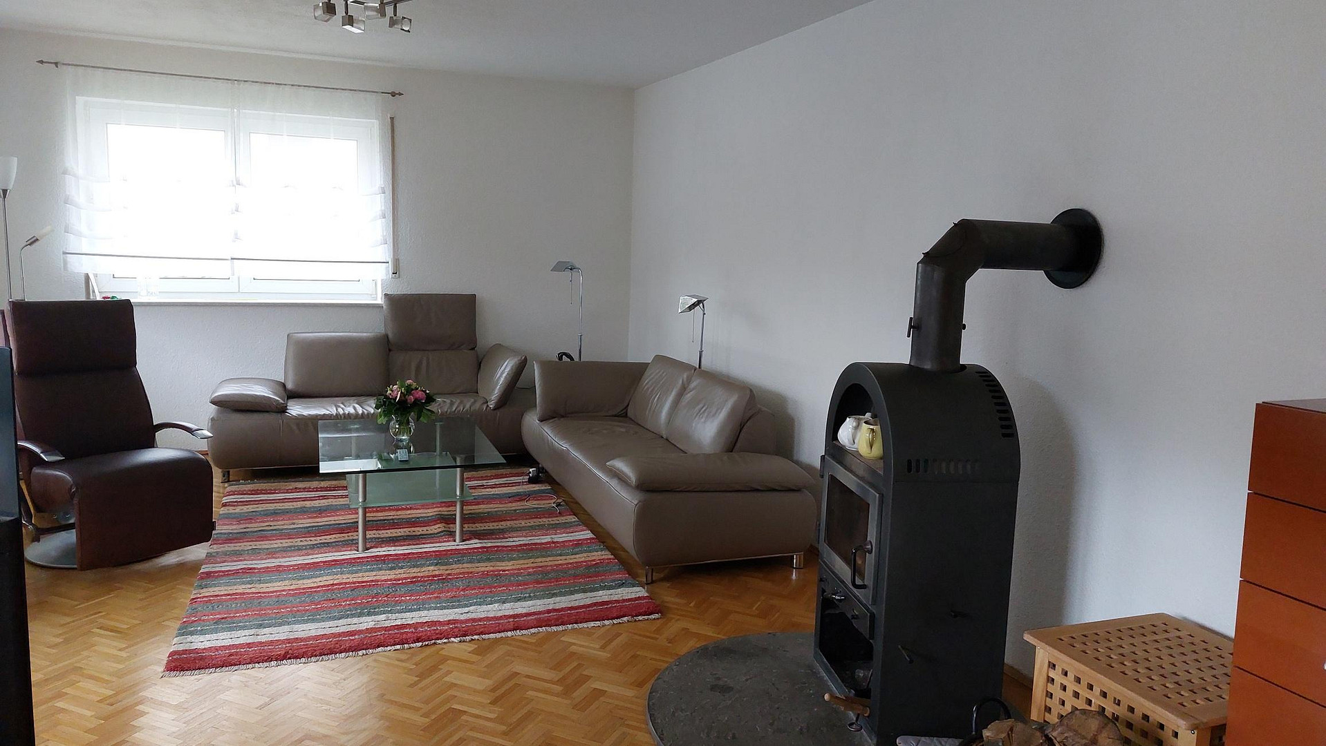 Haus 6 Zimmer 3 Bäder Garage Garten KG-Winkels Südlage – Bad Kissingen – Vorschaubild 13