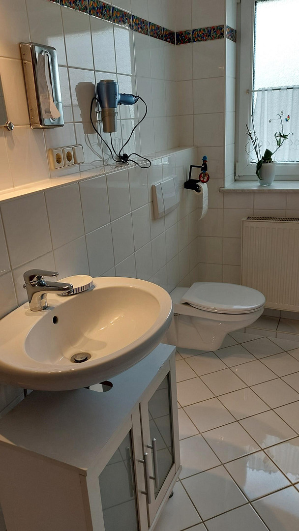 Haus 6 Zimmer 3 Bäder Garage Garten KG-Winkels Südlage – Bad Kissingen – Vorschaubild 11