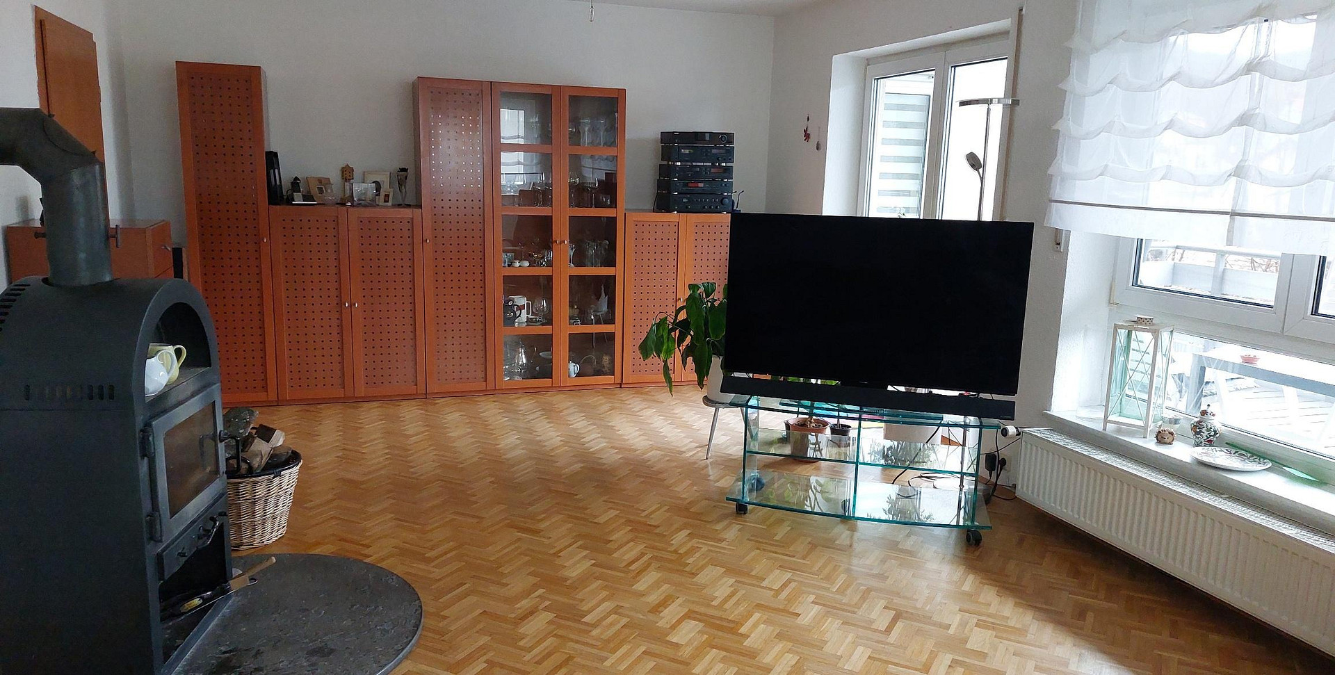 Haus 6 Zimmer 3 Bäder Garage Garten KG-Winkels Südlage – Bad Kissingen – Vorschaubild 12