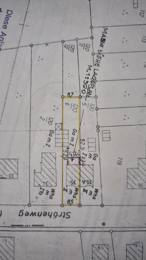 Attraktive Doppelhaushälfte in Delmenhorst-Ströhen zu verkaufen – Ströhenweg 35, 27753 Delmenhorst – Vorschaubild 35