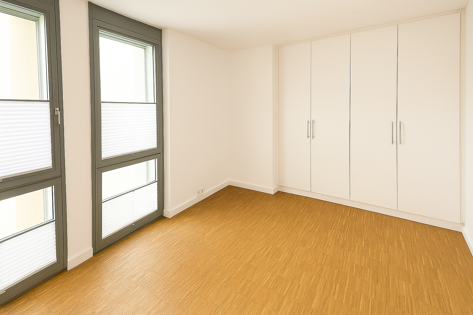 Maisonette-Traum mit Südterrasse – zentral, modern + TG-Stellplatz – Elisabethenstraße 55, 64283 Darmstadt – Vorschaubild 10