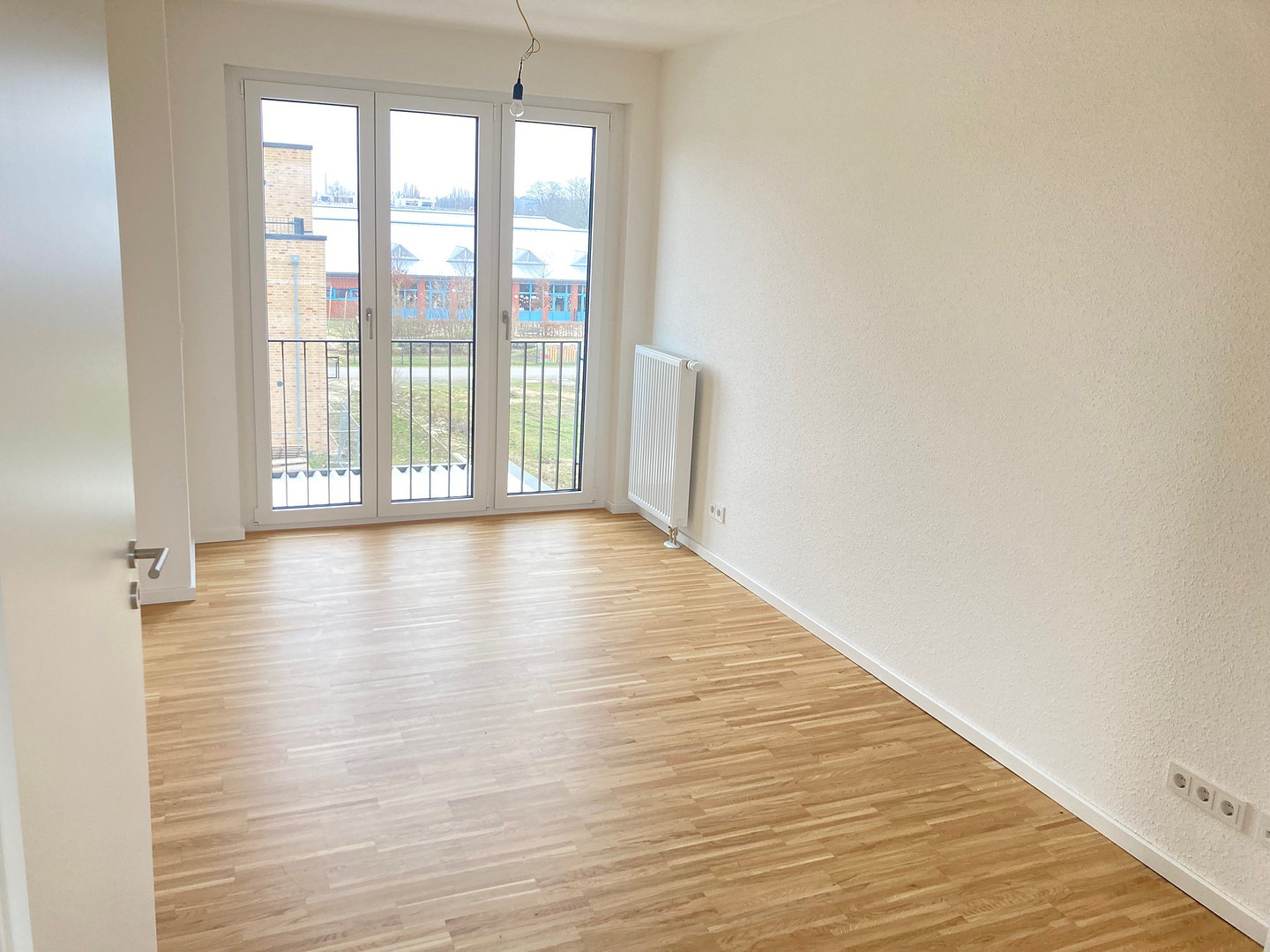 Neuwertiges Reihenhaus mit 5 Zimmern im Landwehrviertel - mit Garten und Dachterrasse – Osnabrück – Vorschaubild 6