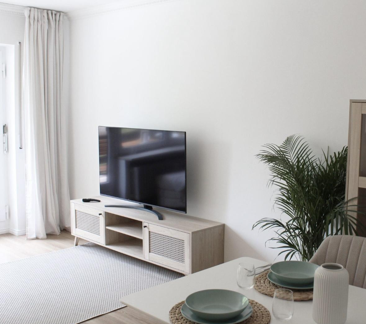 Helle 2-Zimmer-Wohnung, ruhige Lage in Moosach, Balkon mit Blick ins Grüne, möbliert übernehmbar – 80992 München(Moosach) – Vorschaubild 15