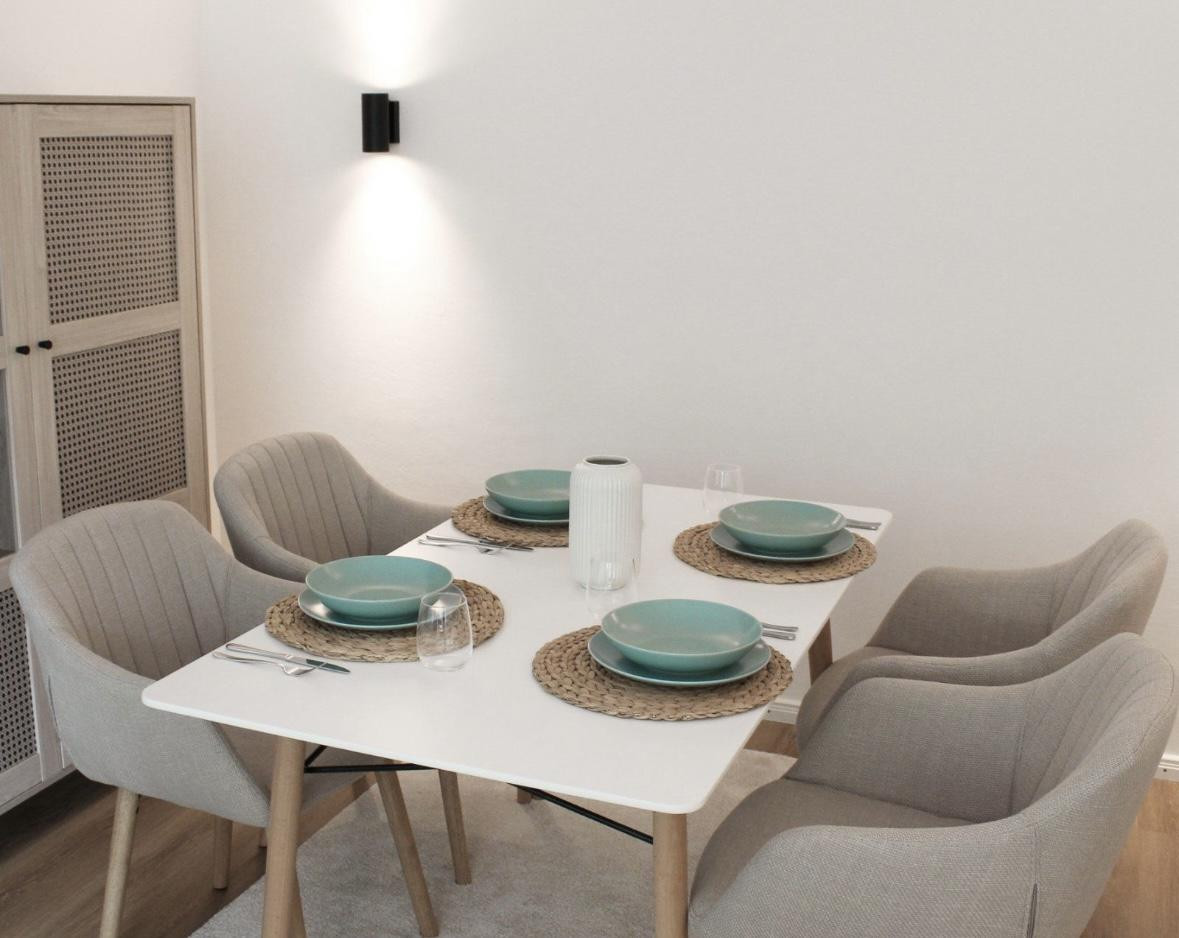 Helle 2-Zimmer-Wohnung, ruhige Lage in Moosach, Balkon mit Blick ins Grüne, möbliert übernehmbar – 80992 München(Moosach) – Vorschaubild 18
