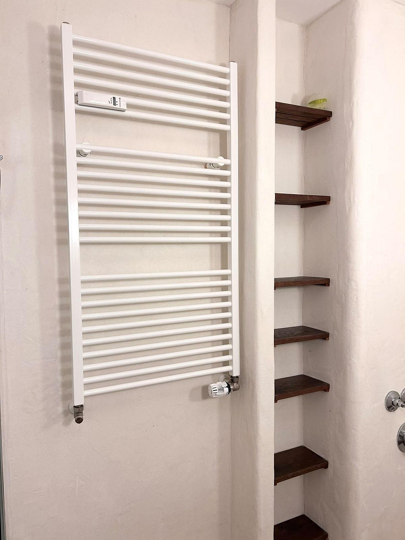 Helle 2-Zimmer-Wohnung, ruhige Lage in Moosach, Balkon mit Blick ins Grüne, möbliert übernehmbar – 80992 München(Moosach) – Vorschaubild 27