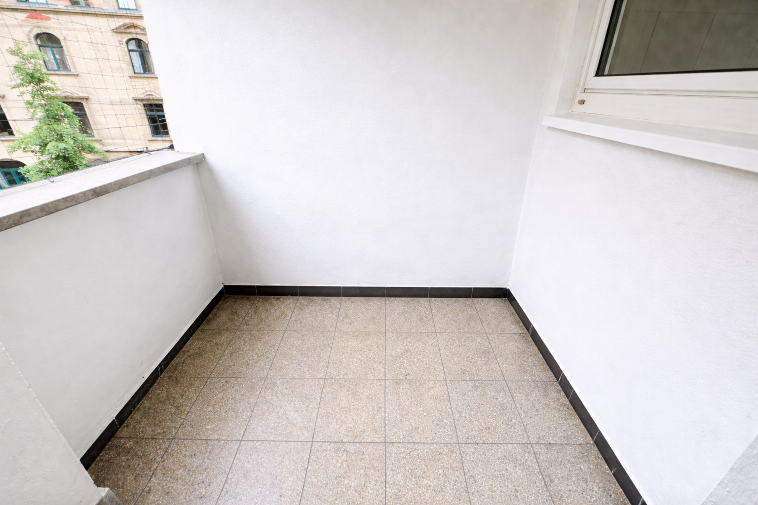 Provisionsfrei: Teilmöbliertes Apartment mit Loggia + Tandemgarage optional in Toplage Stuttgart Süd – Immenhofer Straße 1, 70180 Stuttgart(Süd) – Vorschaubild 9