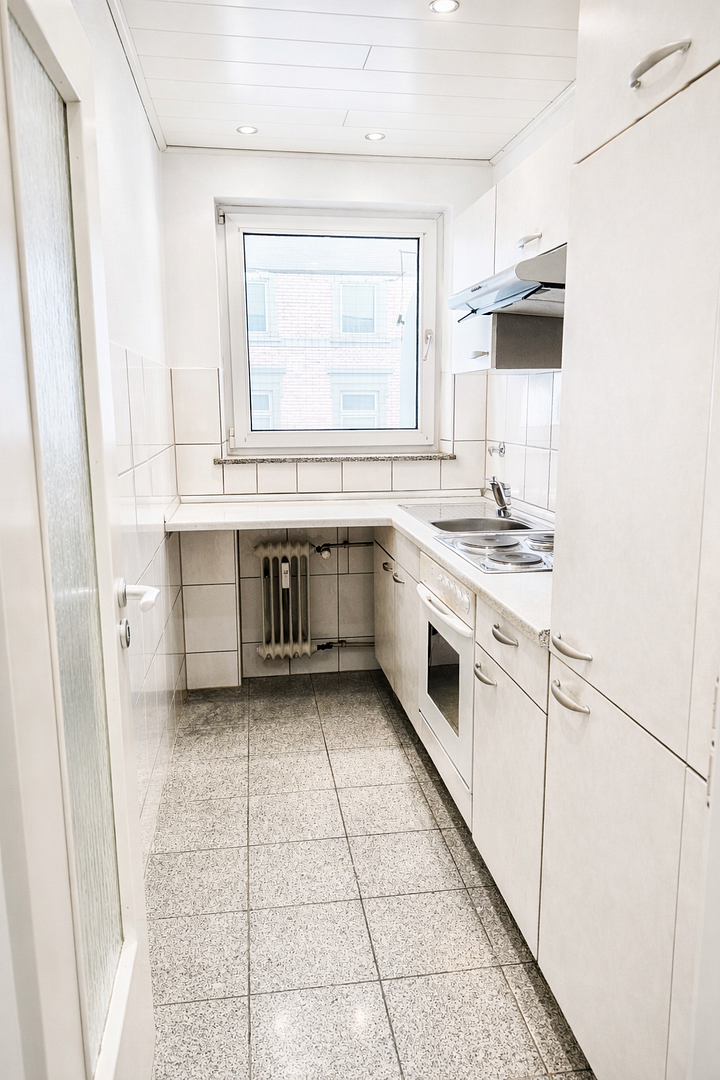 Provisionsfrei: Teilmöbliertes Apartment mit Loggia + Tandemgarage optional in Toplage Stuttgart Süd – Immenhofer Straße 1, 70180 Stuttgart(Süd) – Vorschaubild 5