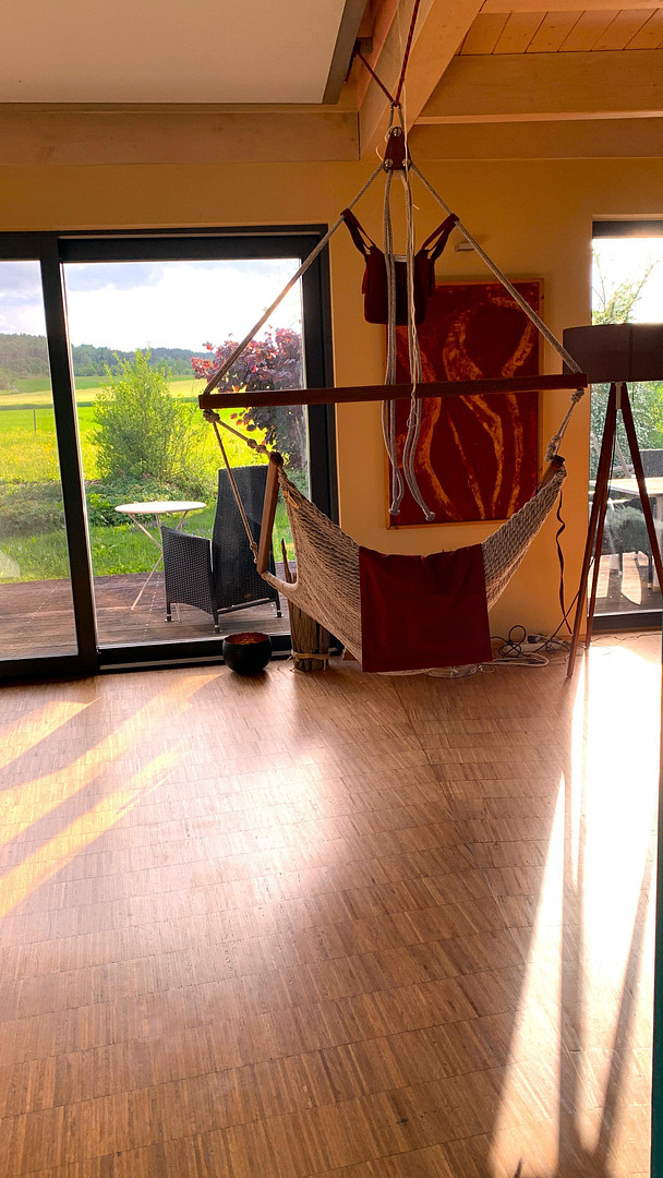Lichtdurchflutetes Design Architekten Holzhaus, naturnahe sonnige Feldrandlage, ca.30 min.v. Stgt – Tiefenbronn(Lehningen) – Vorschaubild 45