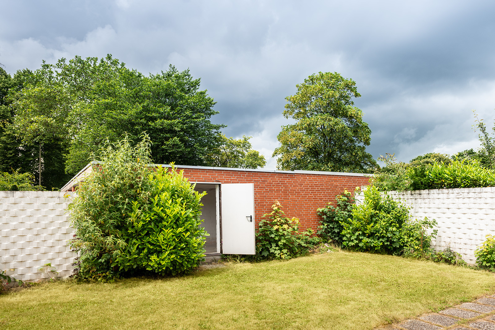 Charmanter Bungalow in ruhiger Lage des Kurfürstenviertels mit Garten, Garage und riesigem Keller – 28329 Bremen(Vahr) – Vorschaubild 13