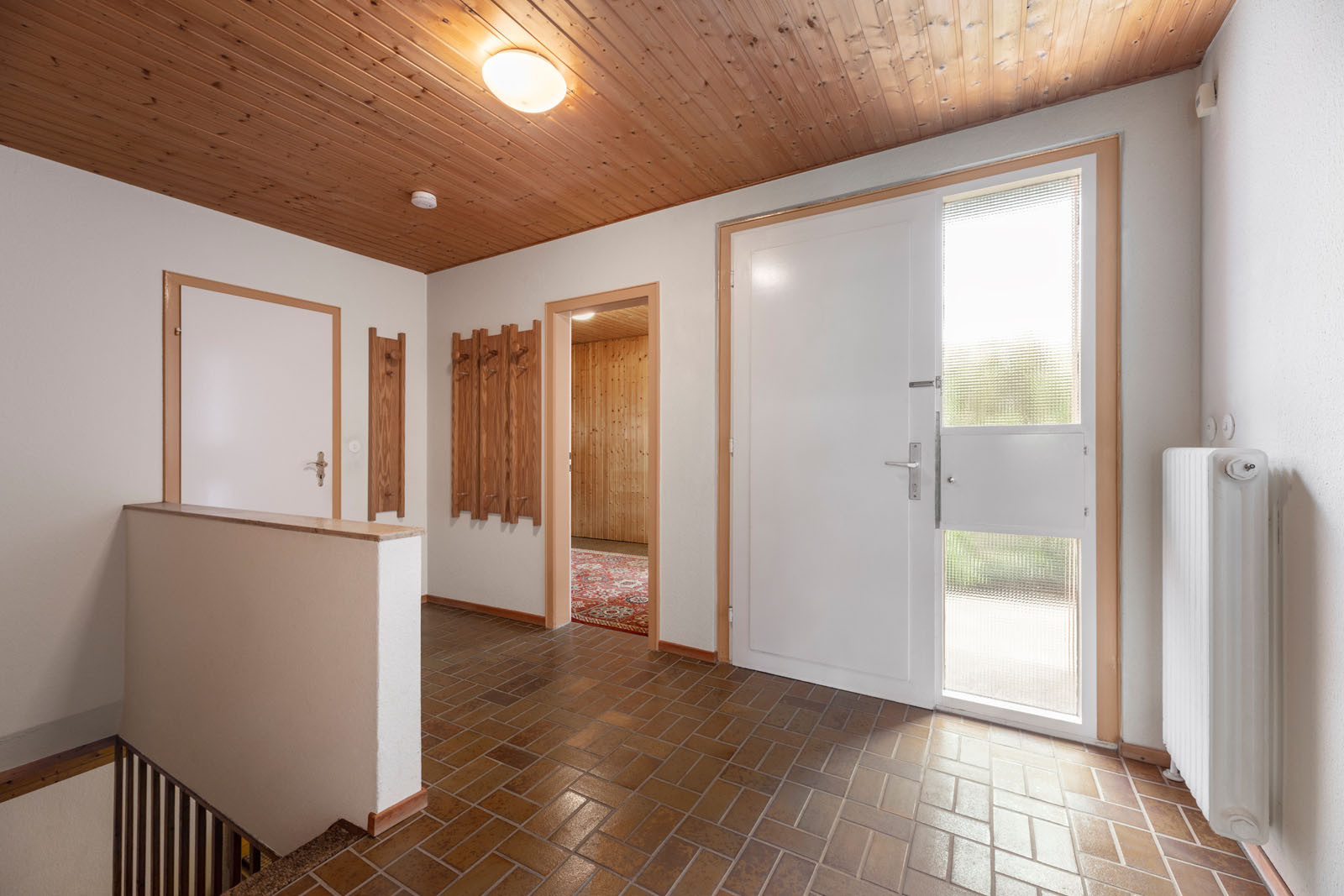 Charmanter Bungalow in ruhiger Lage des Kurfürstenviertels mit Garten, Garage und riesigem Keller – 28329 Bremen(Vahr) – Vorschaubild 3