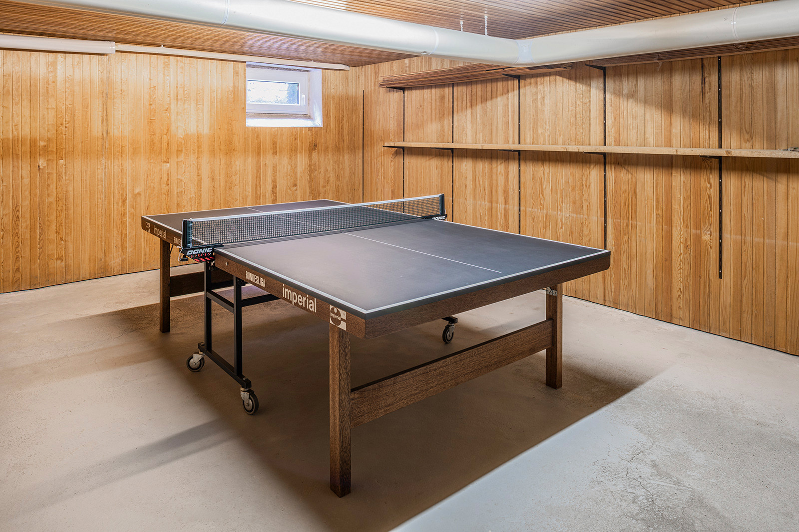 Charmanter Bungalow in ruhiger Lage des Kurfürstenviertels mit Garten, Garage und riesigem Keller – 28329 Bremen(Vahr) – Vorschaubild 12