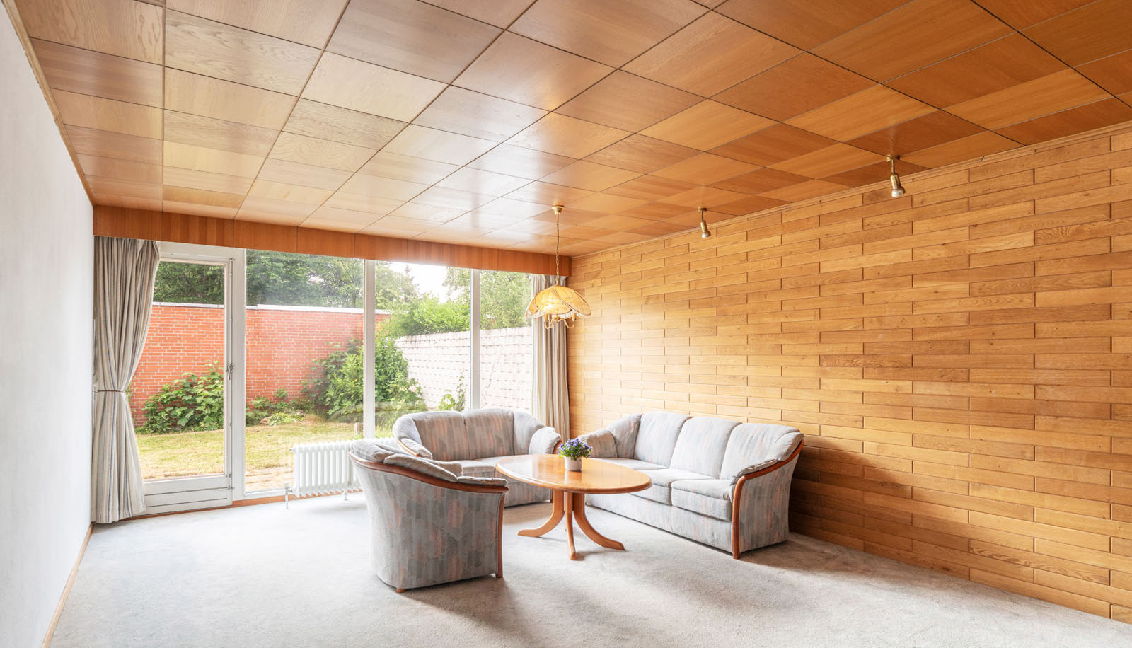 Charmanter Bungalow in ruhiger Lage des Kurfürstenviertels mit Garten, Garage und riesigem Keller – 28329 Bremen(Vahr) – Vorschaubild 4