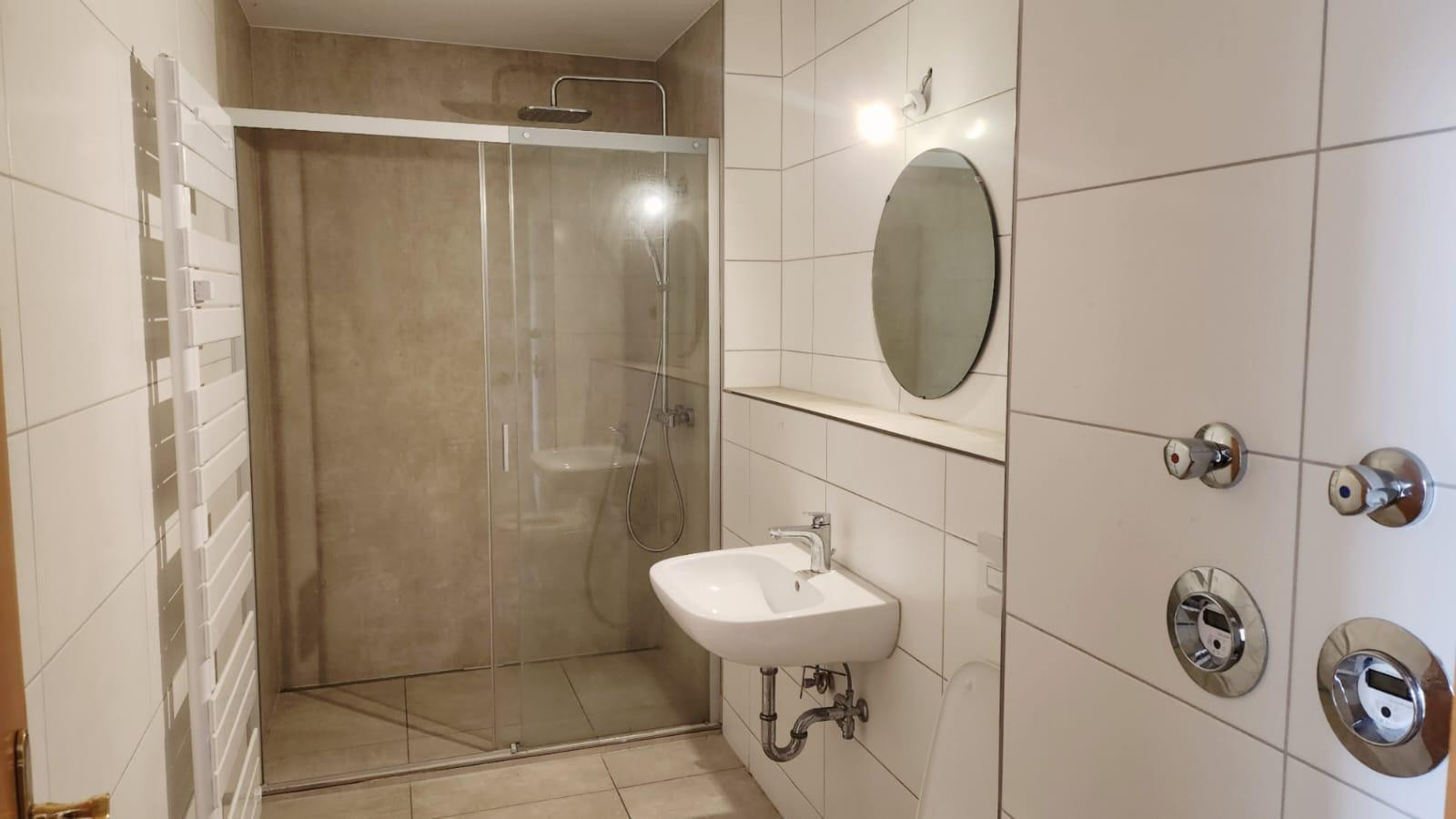 Gemütliche, helle 2-Raum-Wohnung mit Fernblick & modernem Bad auf dem schönen Kaßberg – Franz-Mehring-Straße 9, 9112 Chemnitz(Kaßberg) – Vorschaubild 5