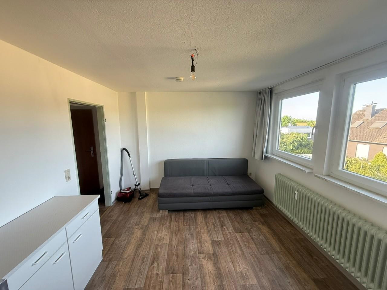 Helles 1 Zimmerapartment in Uninähe – Baroper Straße 195 a, 44227 Dortmund(Groß-Barop) – Vorschaubild 2