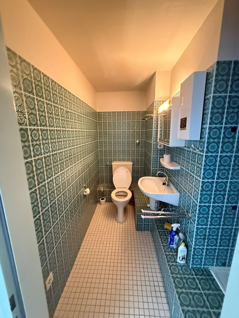Helles 1 Zimmerapartment in Uninähe – Baroper Straße 195 a, 44227 Dortmund(Groß-Barop) – Vorschaubild 3