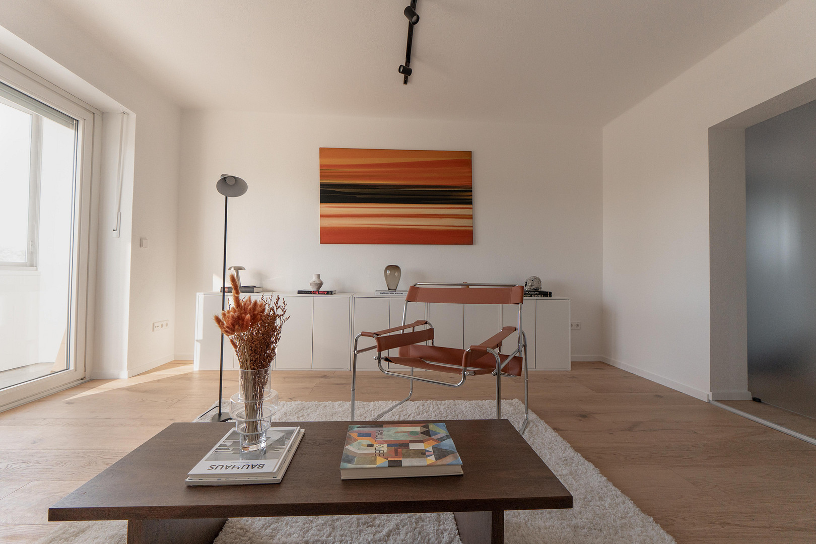 WOHNEN AM LECH: HOCHWERTIG SANIERTE 4-ZIMMER WOHNUNG - BEZUGSFREI & OHNE MAKLERPROVISON – Lützowstraße 3, 86167 Augsburg Lechhausen(Lechhausen) – Vorschaubild 11