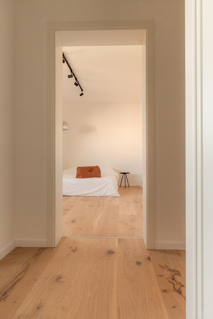 WOHNEN AM LECH: HOCHWERTIG SANIERTE 4-ZIMMER WOHNUNG - BEZUGSFREI & OHNE MAKLERPROVISON – Lützowstraße 3, 86167 Augsburg Lechhausen(Lechhausen) – Vorschaubild 21