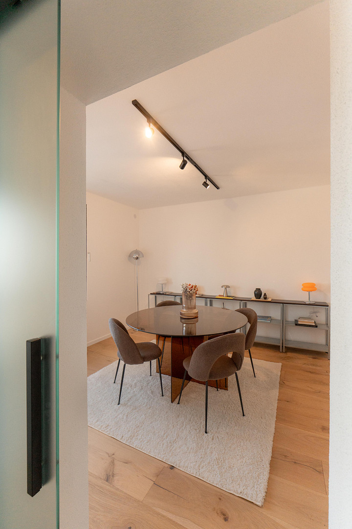 WOHNEN AM LECH: HOCHWERTIG SANIERTE 4-ZIMMER WOHNUNG - BEZUGSFREI & OHNE MAKLERPROVISON – Lützowstraße 3, 86167 Augsburg Lechhausen(Lechhausen) – Vorschaubild 18