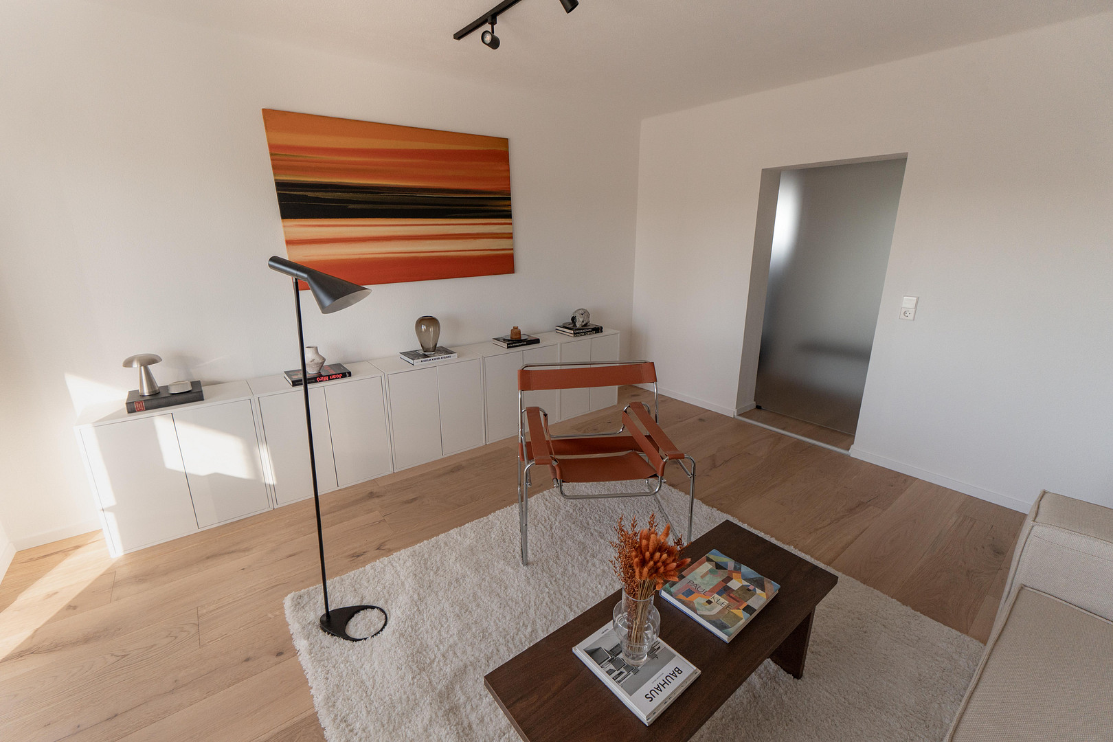 WOHNEN AM LECH: HOCHWERTIG SANIERTE 4-ZIMMER WOHNUNG - BEZUGSFREI & OHNE MAKLERPROVISON – Lützowstraße 3, 86167 Augsburg Lechhausen(Lechhausen) – Vorschaubild 13