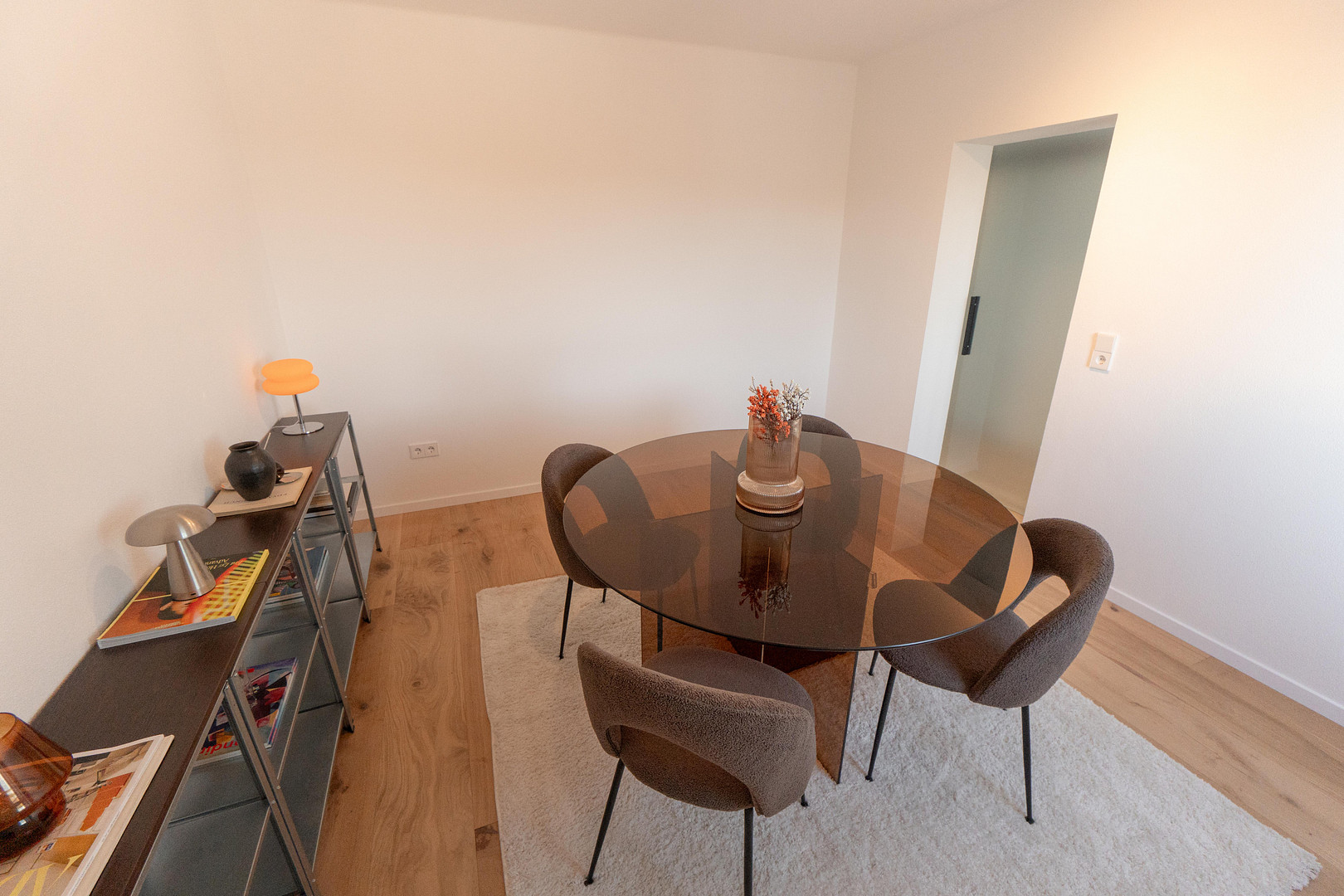 WOHNEN AM LECH: HOCHWERTIG SANIERTE 4-ZIMMER WOHNUNG - BEZUGSFREI & OHNE MAKLERPROVISON – Lützowstraße 3, 86167 Augsburg Lechhausen(Lechhausen) – Vorschaubild 17
