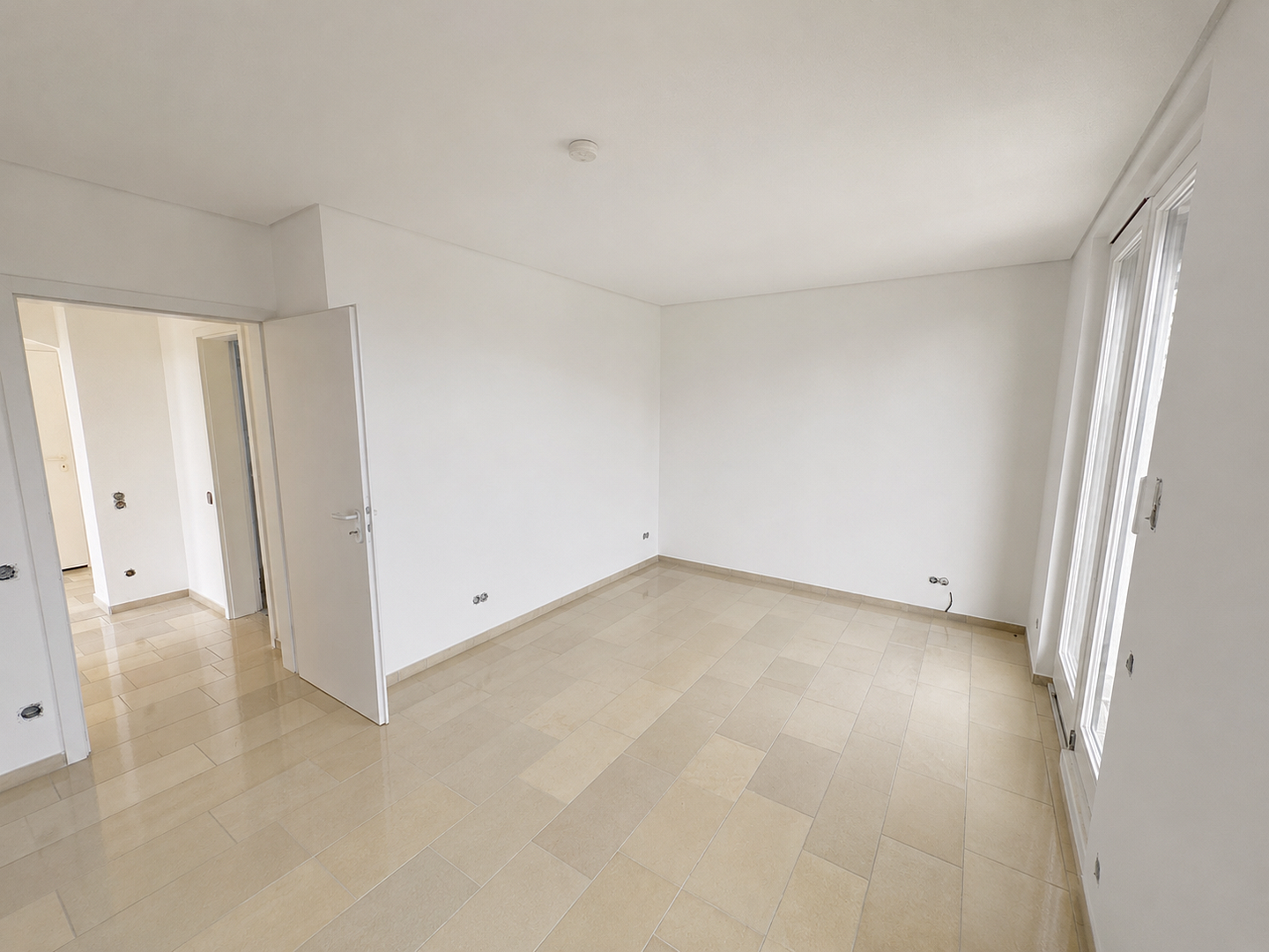 Penthouse über den Dächern von Krefeld – mit 360°-Panoramaterrasse – Uerdingerstrasse 421, 47800 Krefeld(Bockum) – Vorschaubild 14
