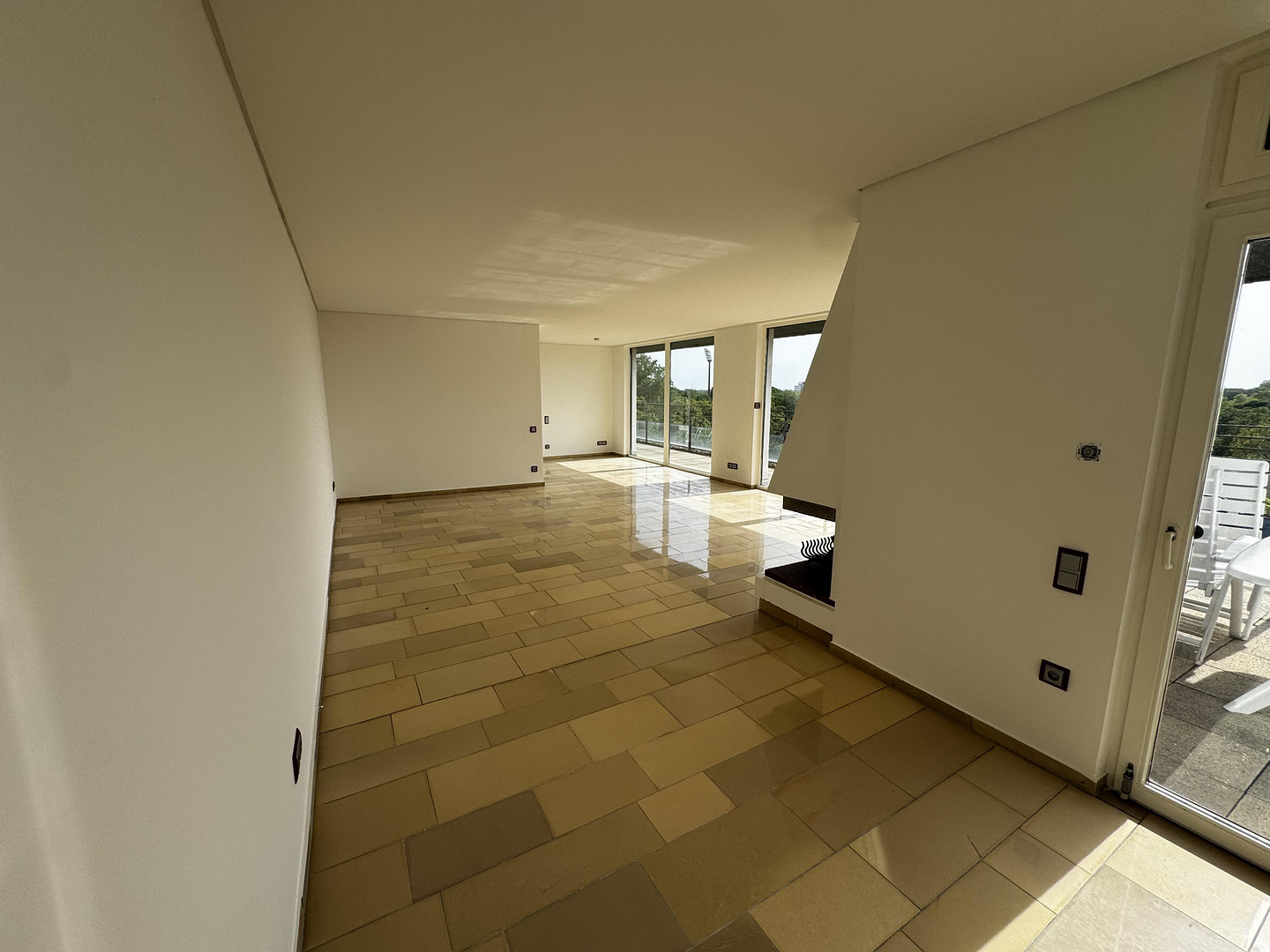 Penthouse über den Dächern von Krefeld – mit 360°-Panoramaterrasse – Uerdingerstrasse 421, 47800 Krefeld(Bockum) – Vorschaubild 10