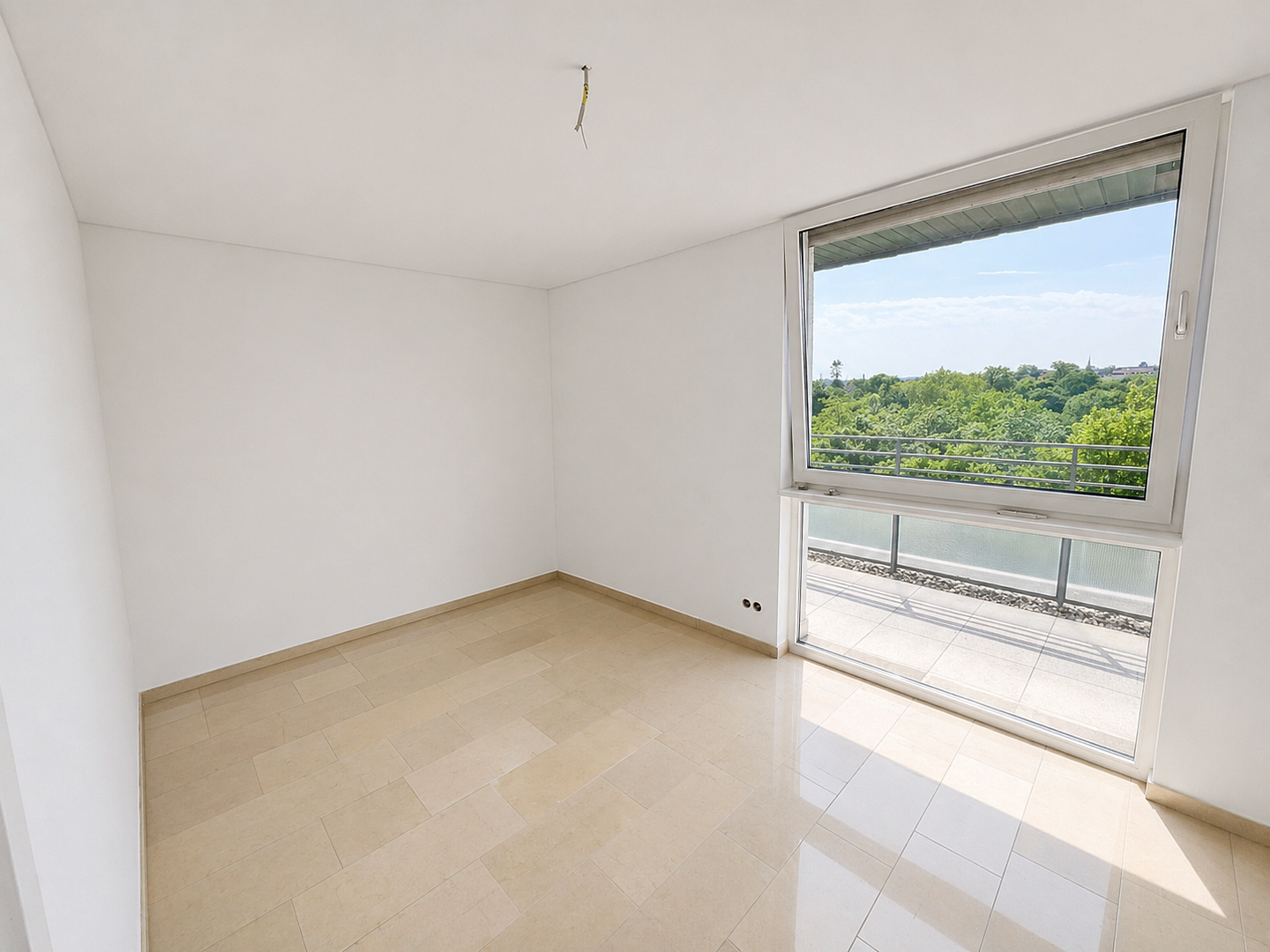 Penthouse über den Dächern von Krefeld – mit 360°-Panoramaterrasse – Uerdingerstrasse 421, 47800 Krefeld(Bockum) – Vorschaubild 17