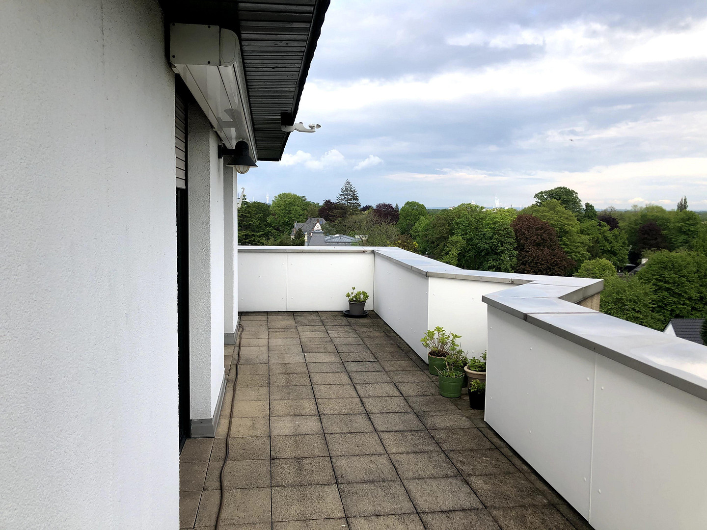Penthouse über den Dächern von Krefeld – mit 360°-Panoramaterrasse – Uerdingerstrasse 421, 47800 Krefeld(Bockum) – Vorschaubild 25