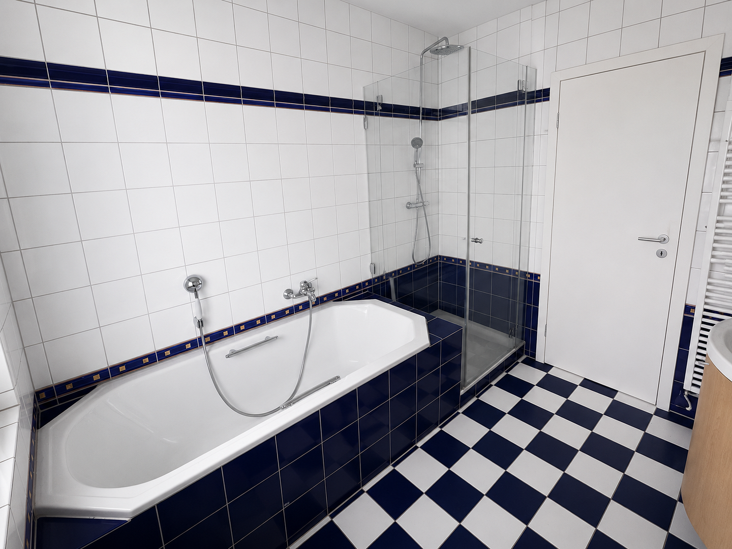 Penthouse über den Dächern von Krefeld – mit 360°-Panoramaterrasse – Uerdingerstrasse 421, 47800 Krefeld(Bockum) – Vorschaubild 18