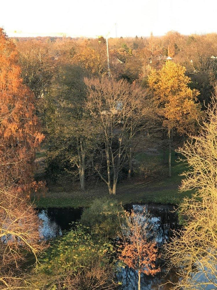 Penthouse über den Dächern von Krefeld – mit 360°-Panoramaterrasse – Uerdingerstrasse 421, 47800 Krefeld(Bockum) – Vorschaubild 23