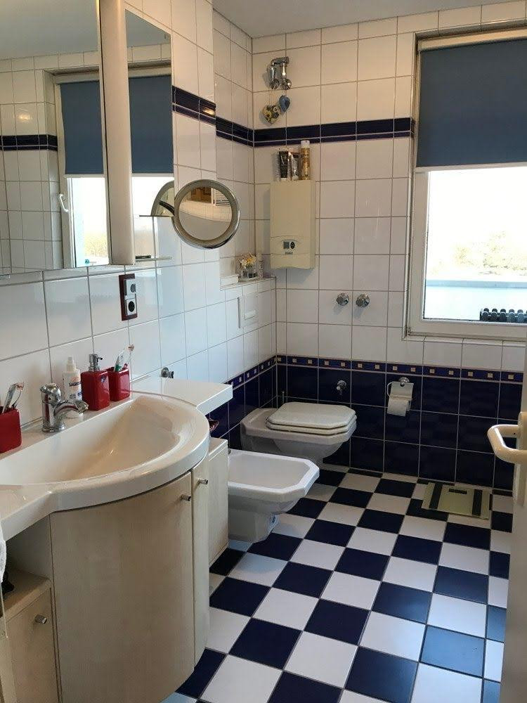 Penthouse über den Dächern von Krefeld – mit 360°-Panoramaterrasse – Uerdingerstrasse 421, 47800 Krefeld(Bockum) – Vorschaubild 19