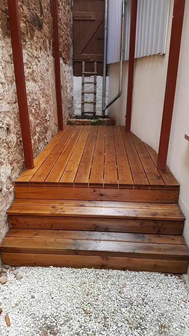 Liebevollst kernsaniertes Haus in der Altstadt von Büdingen – Erbsengasse 15, 63654 Büdingen – Vorschaubild 19