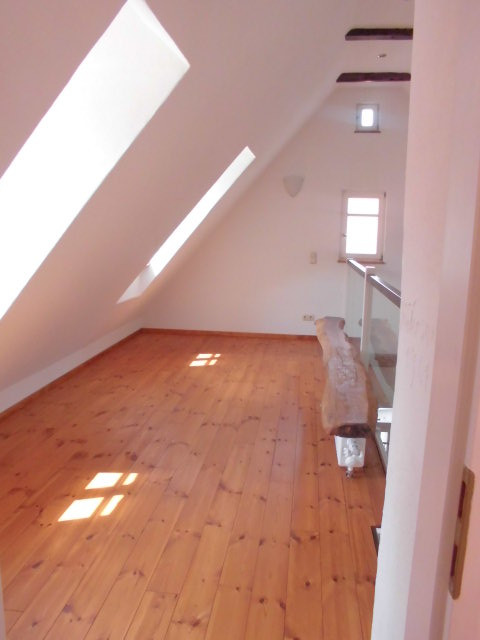 Liebevollst kernsaniertes Haus in der Altstadt von Büdingen – Erbsengasse 15, 63654 Büdingen – Vorschaubild 4