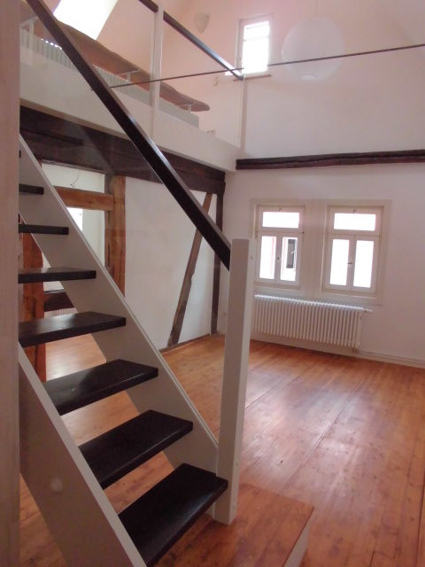 Liebevollst kernsaniertes Haus in der Altstadt von Büdingen – Erbsengasse 15, 63654 Büdingen – Vorschaubild 2