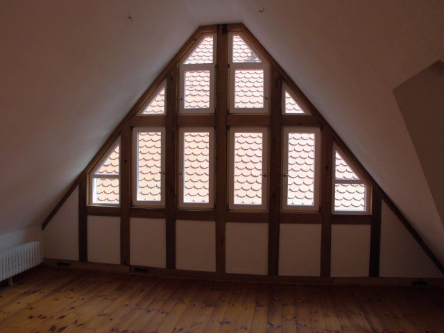 Liebevollst kernsaniertes Haus in der Altstadt von Büdingen – Erbsengasse 15, 63654 Büdingen – Vorschaubild 17