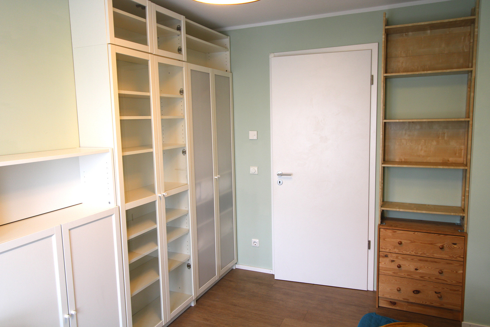 Mietwohnung Wohnen mit Weitblick und Komfort in Obergiesing – Wallbergstraße 14, 81539 München(Obergiesing) – Vorschaubild 19