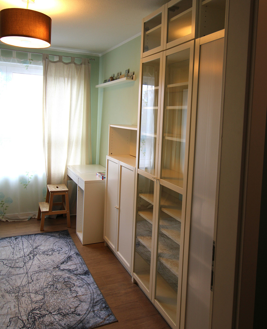 Mietwohnung Wohnen mit Weitblick und Komfort in Obergiesing – Wallbergstraße 14, 81539 München(Obergiesing) – Vorschaubild 17