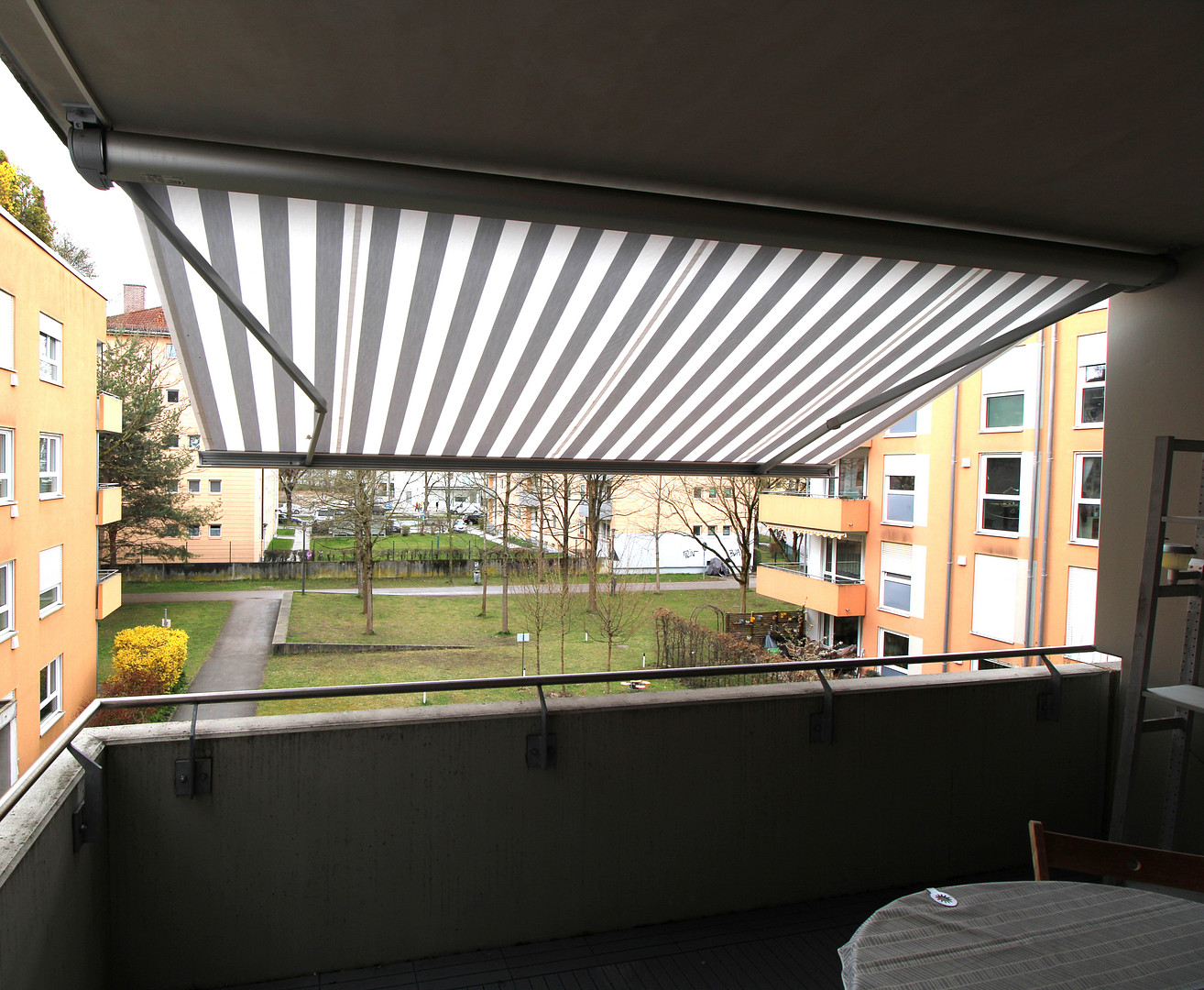 Mietwohnung Wohnen mit Weitblick und Komfort in Obergiesing – Wallbergstraße 14, 81539 München(Obergiesing) – Vorschaubild 10