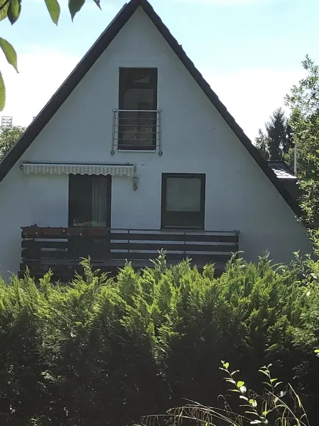 Das Beste aus zwei Welten: Grüne Oase in zentraler Lage Adresse – Bergisch Gladbach – Vorschaubild 12