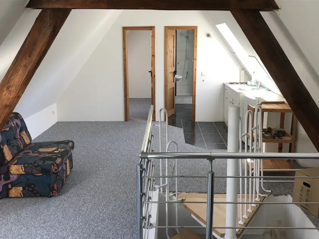 Das Beste aus zwei Welten: Grüne Oase in zentraler Lage Adresse – Bergisch Gladbach – Vorschaubild 9